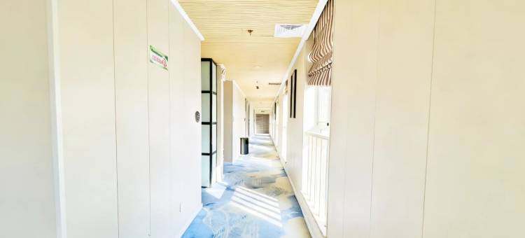 颐珵乐选酒店(五一路店)图片