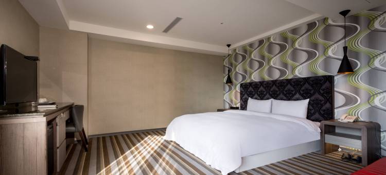 君瑞精品旅店图片