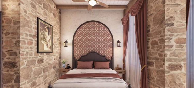 BluSalzz Escapade-Terrah Hills度假村(BluSalzz Escapade – Terrah Hills Resort, Dalhousie)图片