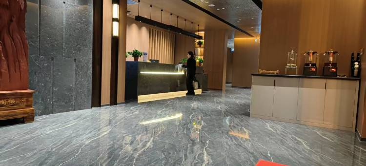 五耐集团商务酒店(巩义巩城大道明德眼科医院店)图片
