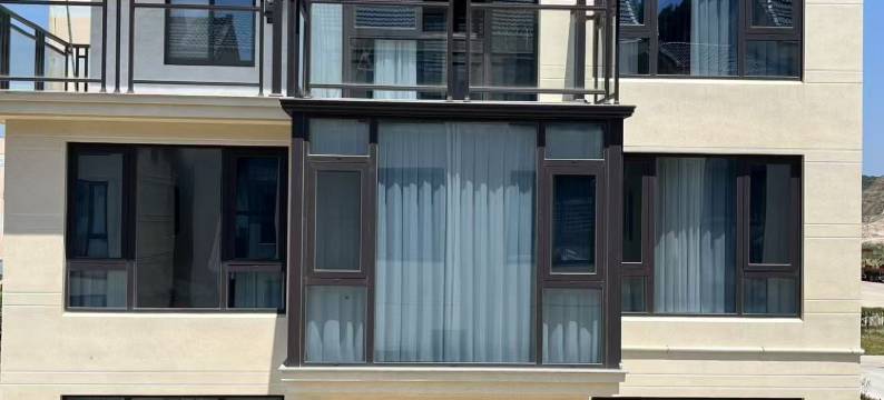象山金海轩民宿图片