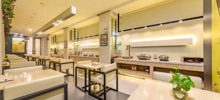 锦江之星(汕头小公园店)图片