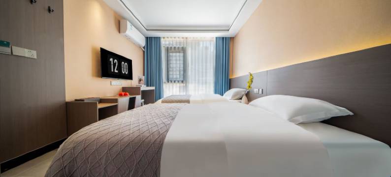 雷山银燕子酒店图片