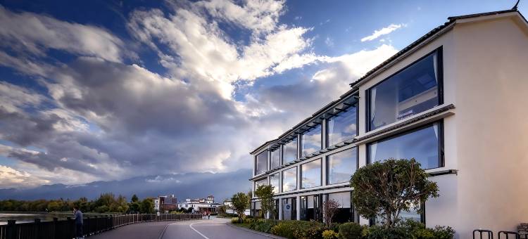 大理大象洱海酒店图片