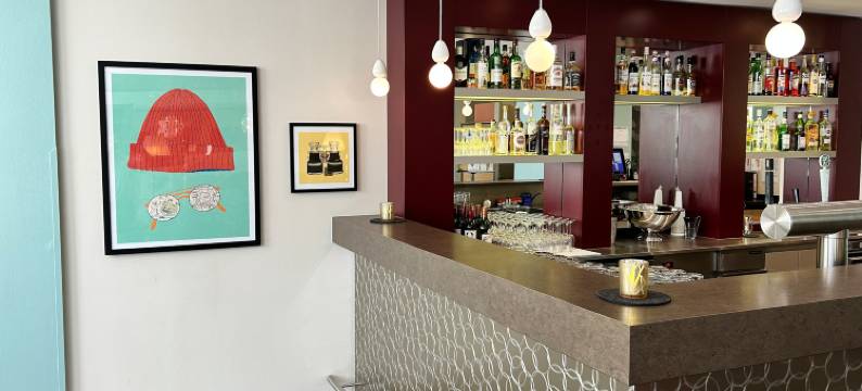 奥斯纳布吕克加纳酒店(Garner Hotel OSNABRÜCK by IHG)图片