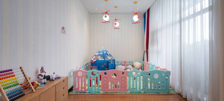 成都金牛拉昆塔温德姆酒店图片