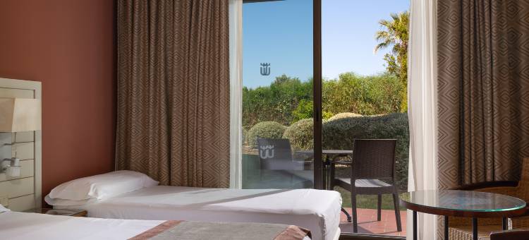 富而特埃尔隆皮多水疗酒店(Hotel Fuerte El Rompido)图片