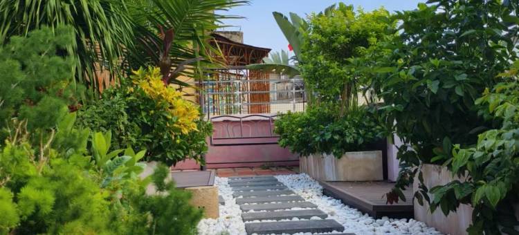 星遇民宿(西街开元寺店)图片