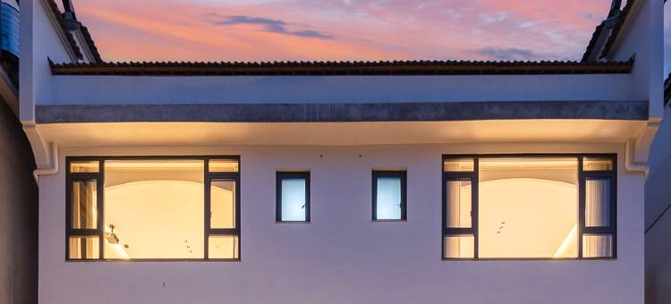 婺源·山居日记民宿(篁岭风景区店)图片