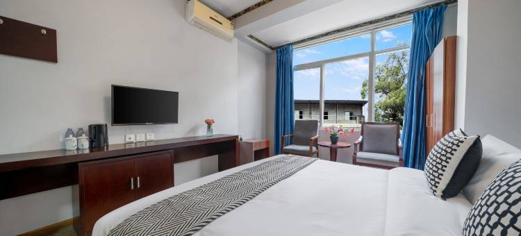 金堂祥龙快捷酒店图片