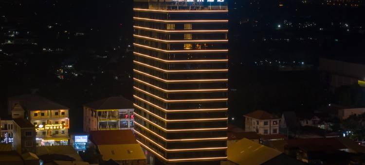 雅米酒店(YAMI HOTEL)图片