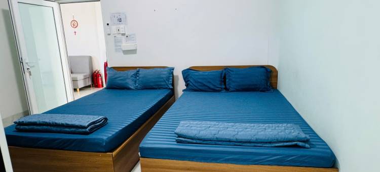 Sea Home Homestay图片