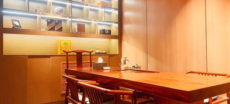 艾维汀酒店图片