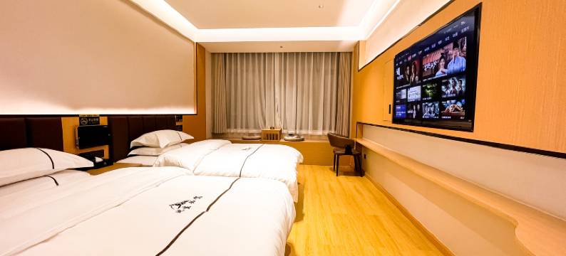 此生必驾酒店图片