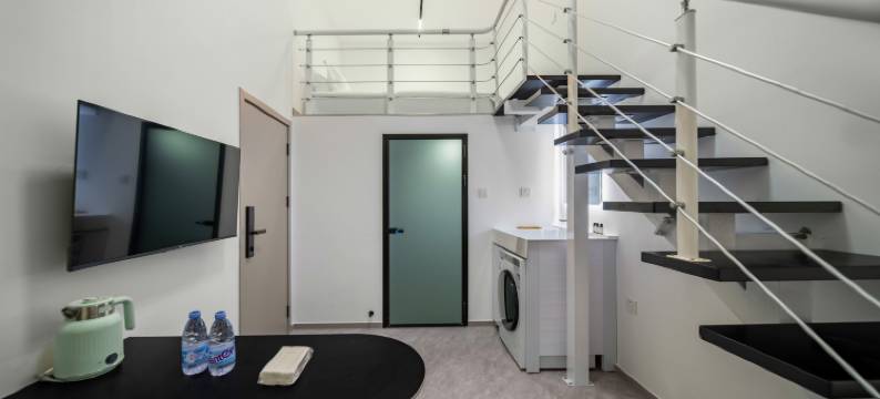 杏仁儿的小屋(广西师范大学雁山校区大学城店)图片