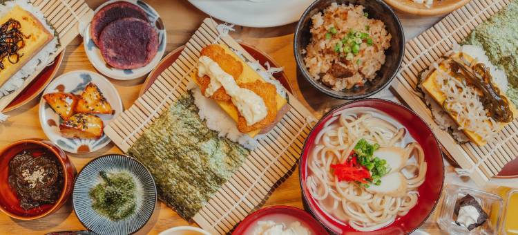 那霸艺术住宿酒店(Hotel Art Stay Naha)图片