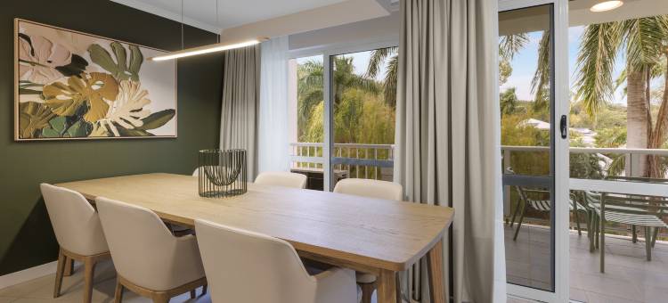 Coral Coast Resort Palm Cove, Accor Vacation Club Apartments图片