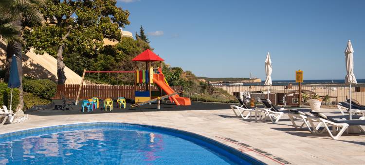 阿尔加威娱乐场酒店(Hotel Algarve Casino)图片