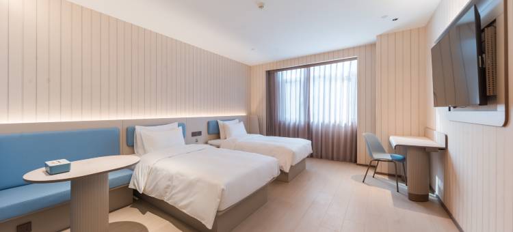 汉庭酒店(德州火车站迎宾路店)图片