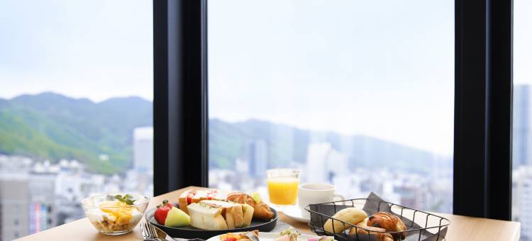 神户东亚之路光芒酒店(CANDEO HOTELS)(Candeo Hotels Kobe Tor Road)图片