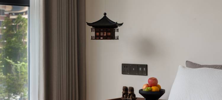 公园九里会馆(福清利桥古街店)图片