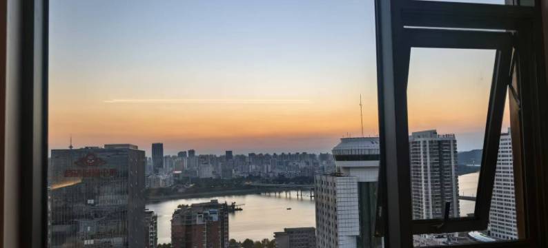 株洲汇金商务宾馆(株洲火车站服装市场店)图片