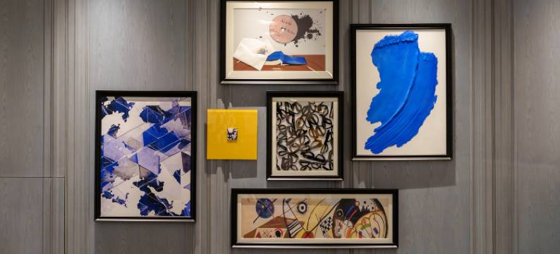 南通艾美酒店图片