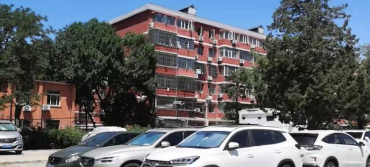 平塘国色天香商务酒店图片