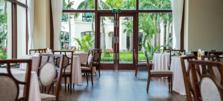 海口喜来登酒店图片