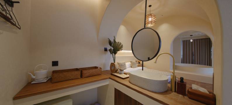 江滨壹号艺文空间·阿兰亚民宿图片