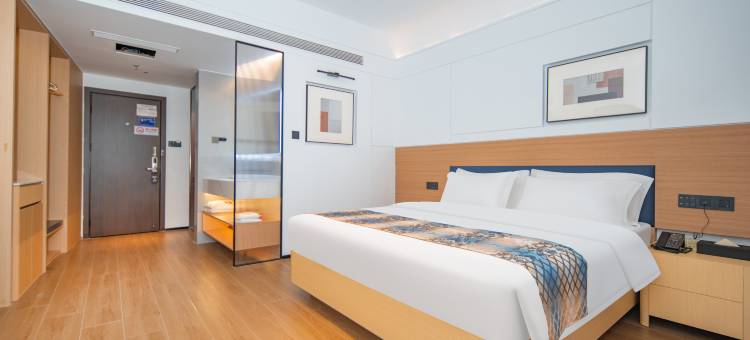 奉新朝日国际大酒店图片