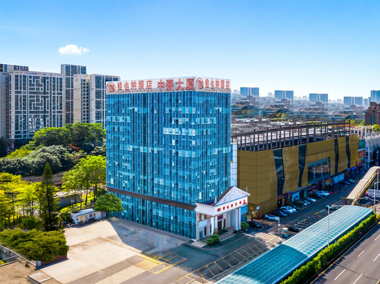 维也纳酒店(深圳龙城万科里吉祥地铁站店)