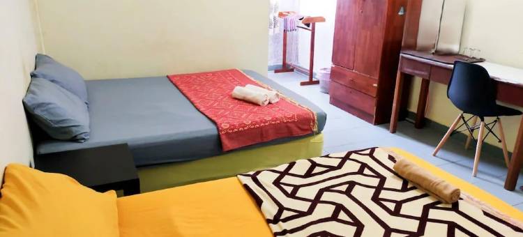 OYO 91245 Chenang Lodge Motel图片