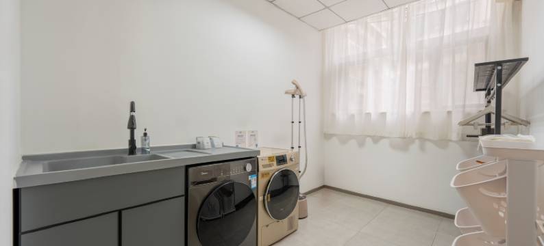 如家酒店·neo(天津之眼狮子林桥店)图片