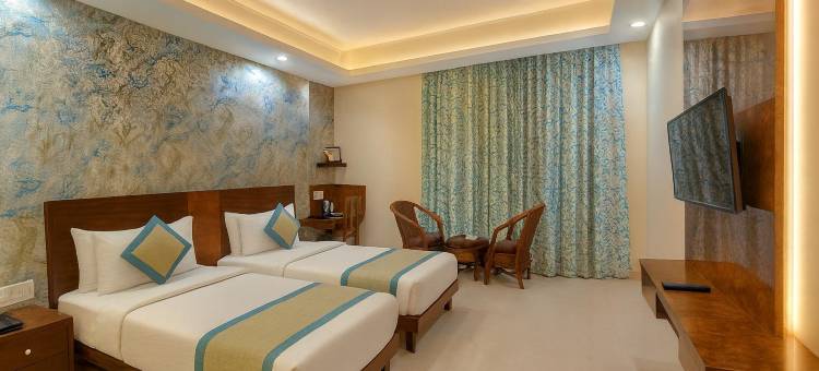 锡安酒店(Hotel Zion Inn)图片