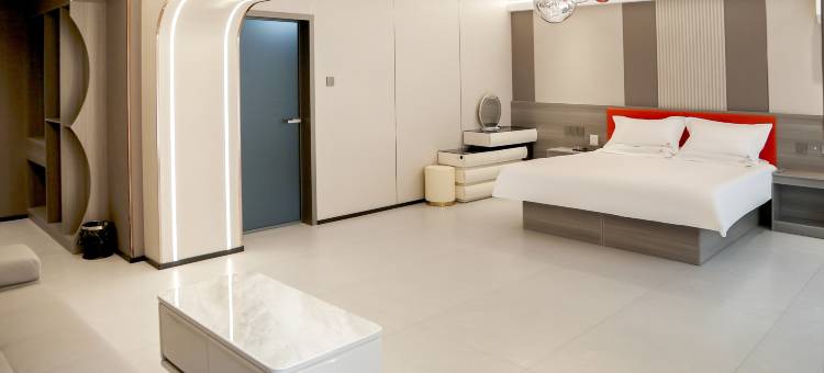 孙吴逸庭商务酒店图片