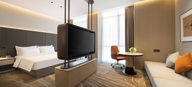 盛悦国际酒店图片