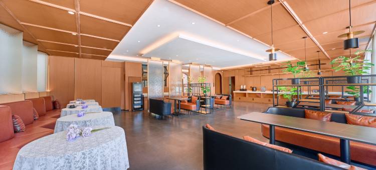 尊悦酒店(云龙诺邓镇店)图片