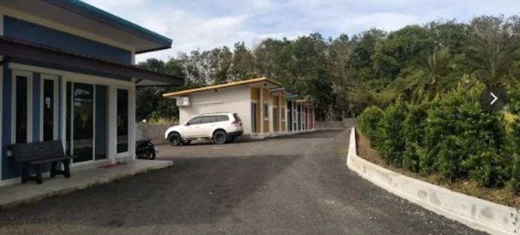 苏尼萨度假村(Sunisa Resort)图片