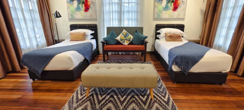 Sutera Horizon at Niah National Park图片