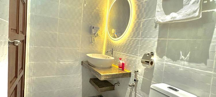 Tepak Nusuk Private Pool Homestay 5 Bedrooms 4 Bathrooms图片