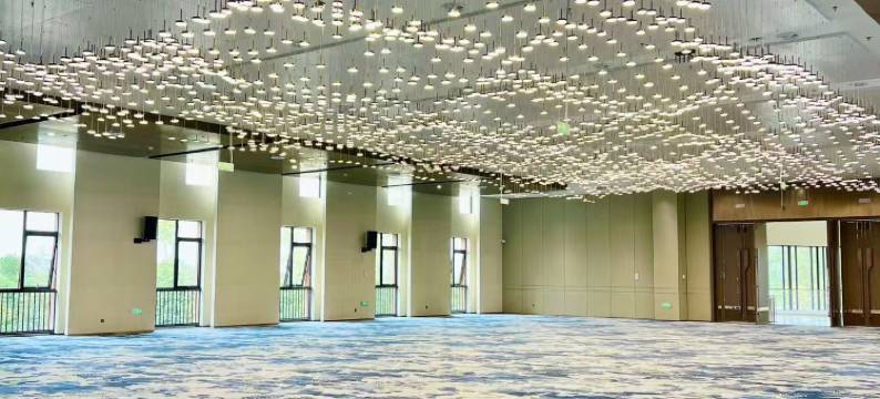 太仓福悦涵田度假酒店图片