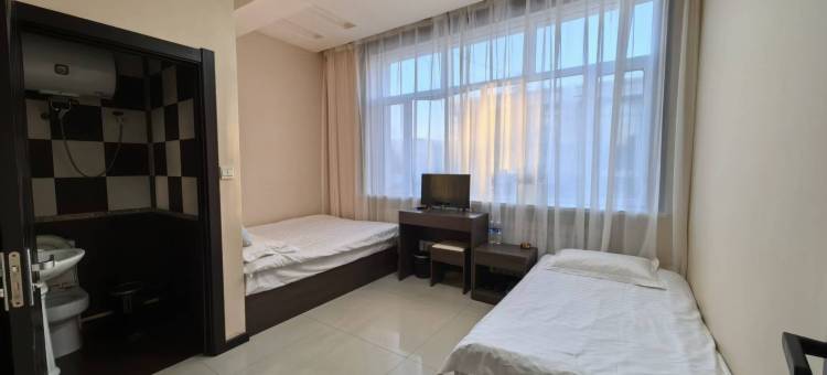 新天竹宾馆图片