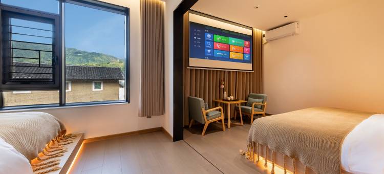 云林夕精品小院(大鱼海棠店)图片