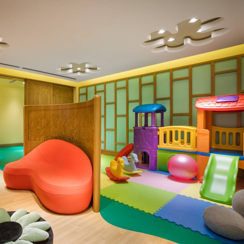 黄山悦榕庄图片