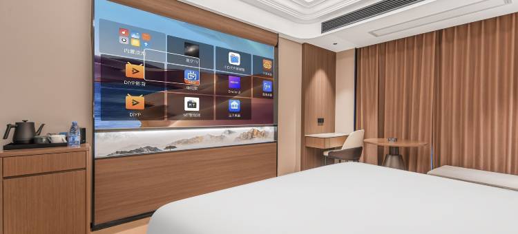 富元酒店(衡山站店)图片