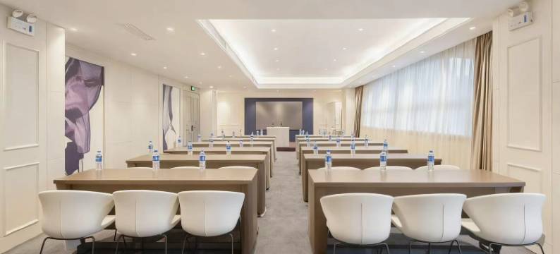 大理漫咖酒店(高铁站店)图片