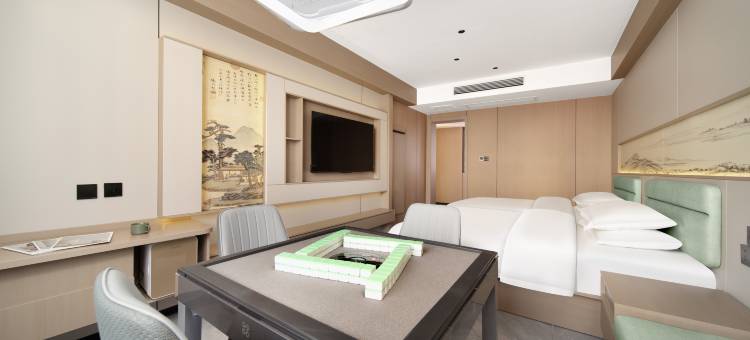 谷栖酒店(谷城裕丰世纪广场店)图片