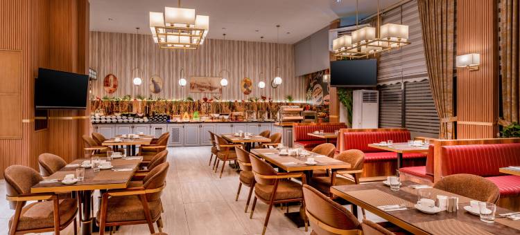 Best Western Premier Hidden Hills Hotel图片