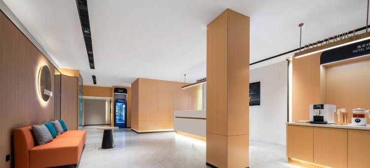 城市便捷酒店(武汉洪山礼堂东湖店)图片